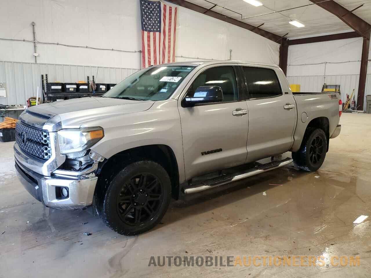 5TFEM5F11KX134727 TOYOTA TUNDRA 2019