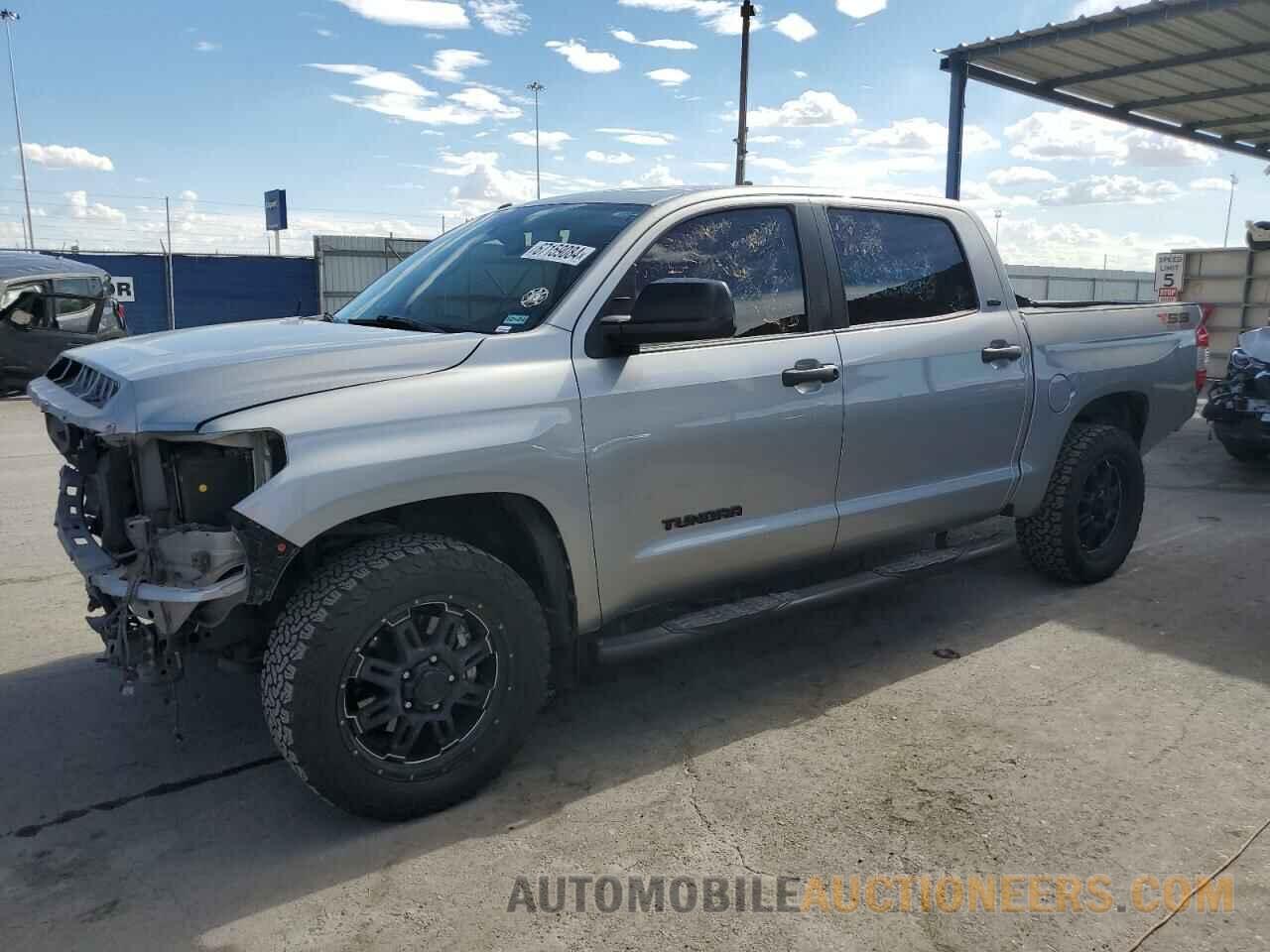 5TFEM5F12GX106278 TOYOTA TUNDRA 2016