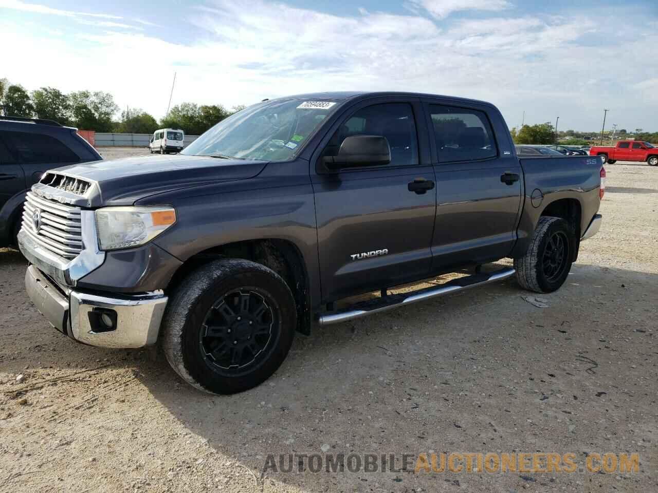 5TFEM5F12GX107432 TOYOTA TUNDRA 2016