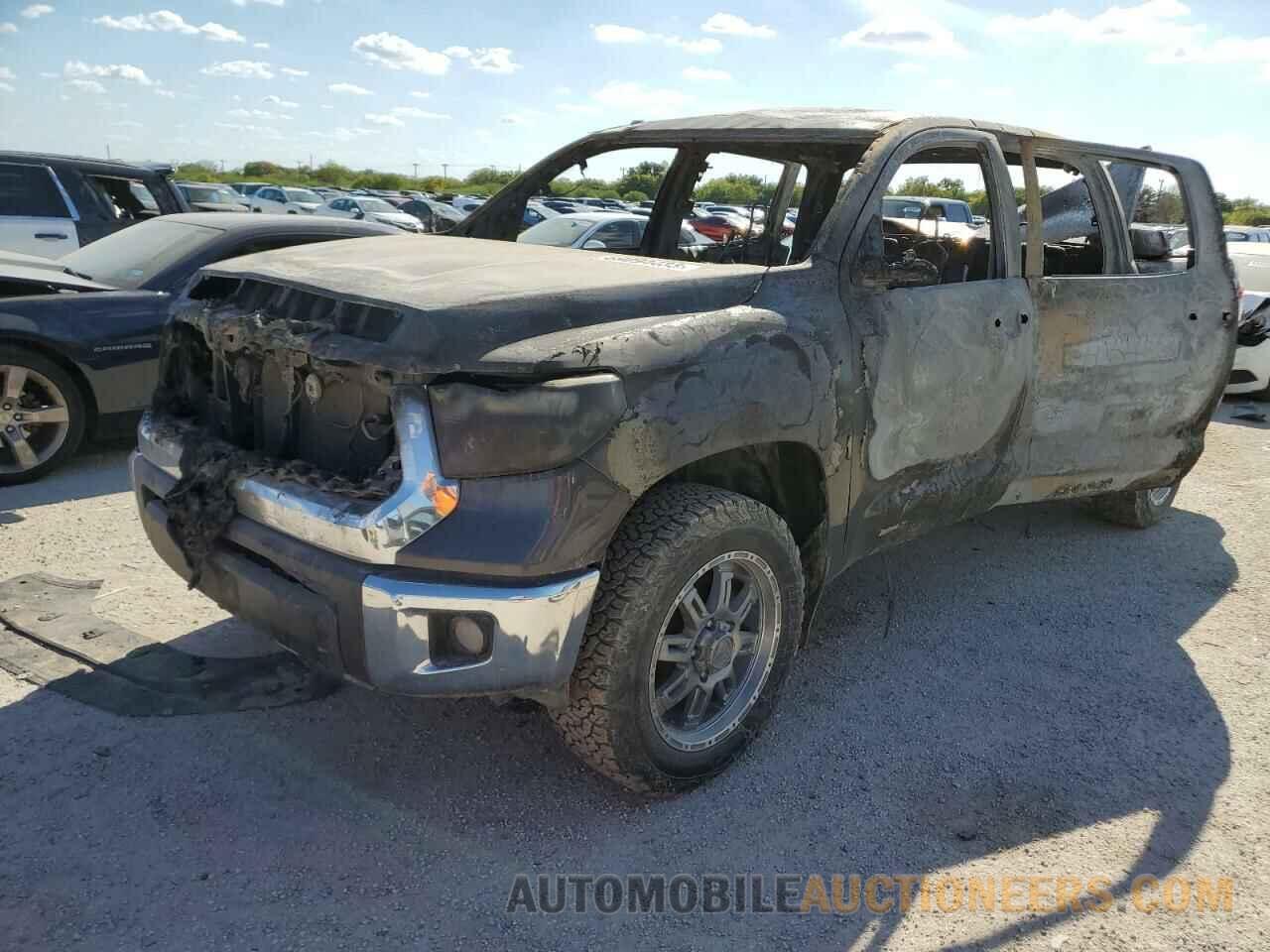 5TFEM5F12JX129065 TOYOTA TUNDRA 2018