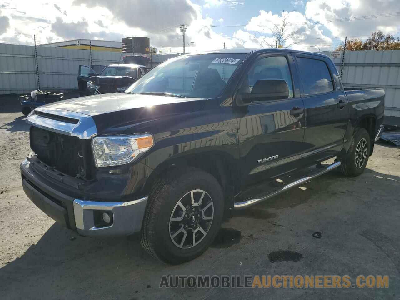 5TFEM5F13FX094057 TOYOTA TUNDRA 2015