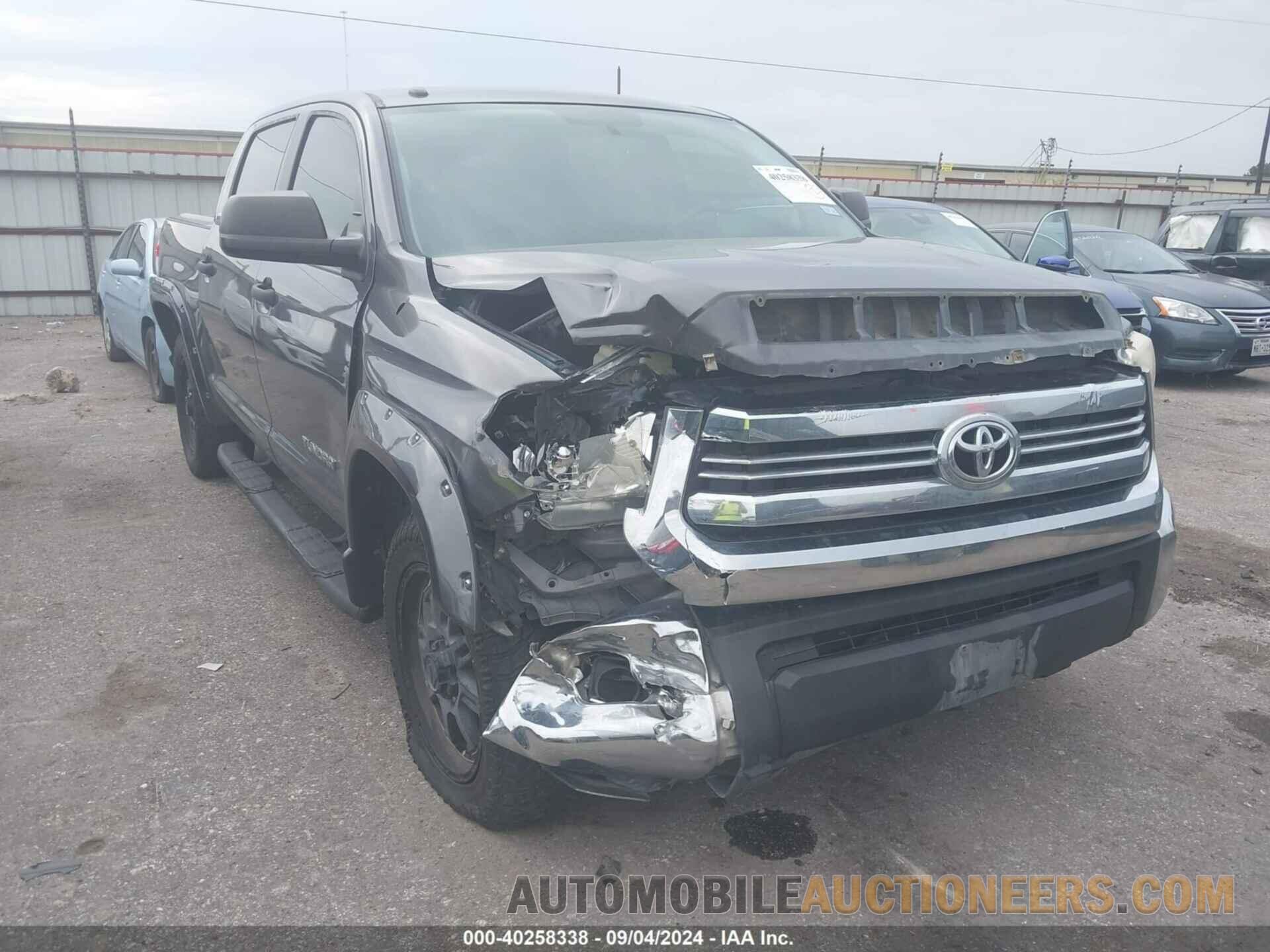 5TFEM5F13GX095078 TOYOTA TUNDRA 2016