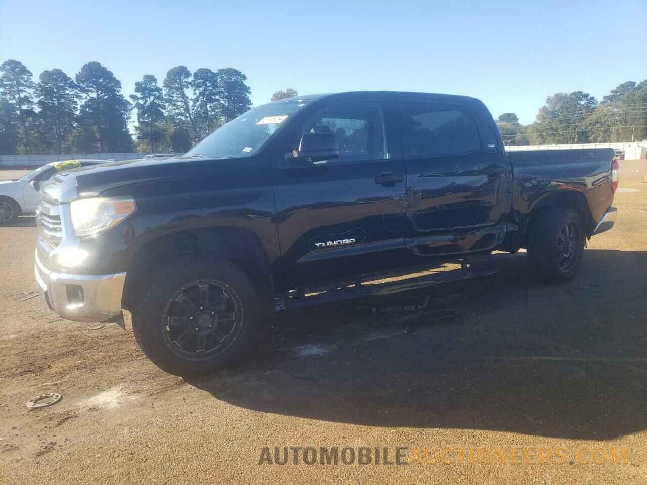 5TFEM5F13GX097297 TOYOTA TUNDRA 2016