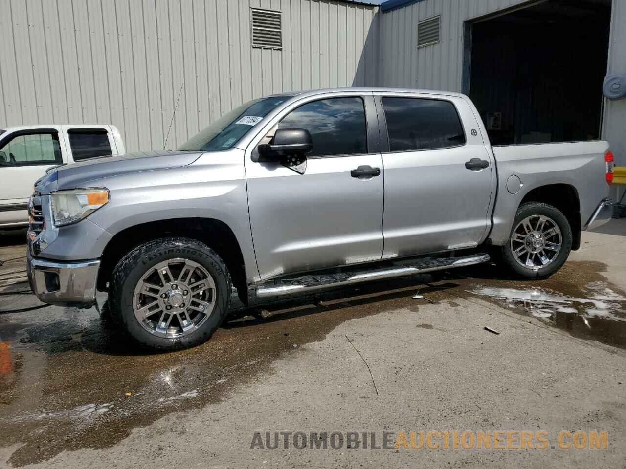 5TFEM5F13GX104054 TOYOTA TUNDRA 2016