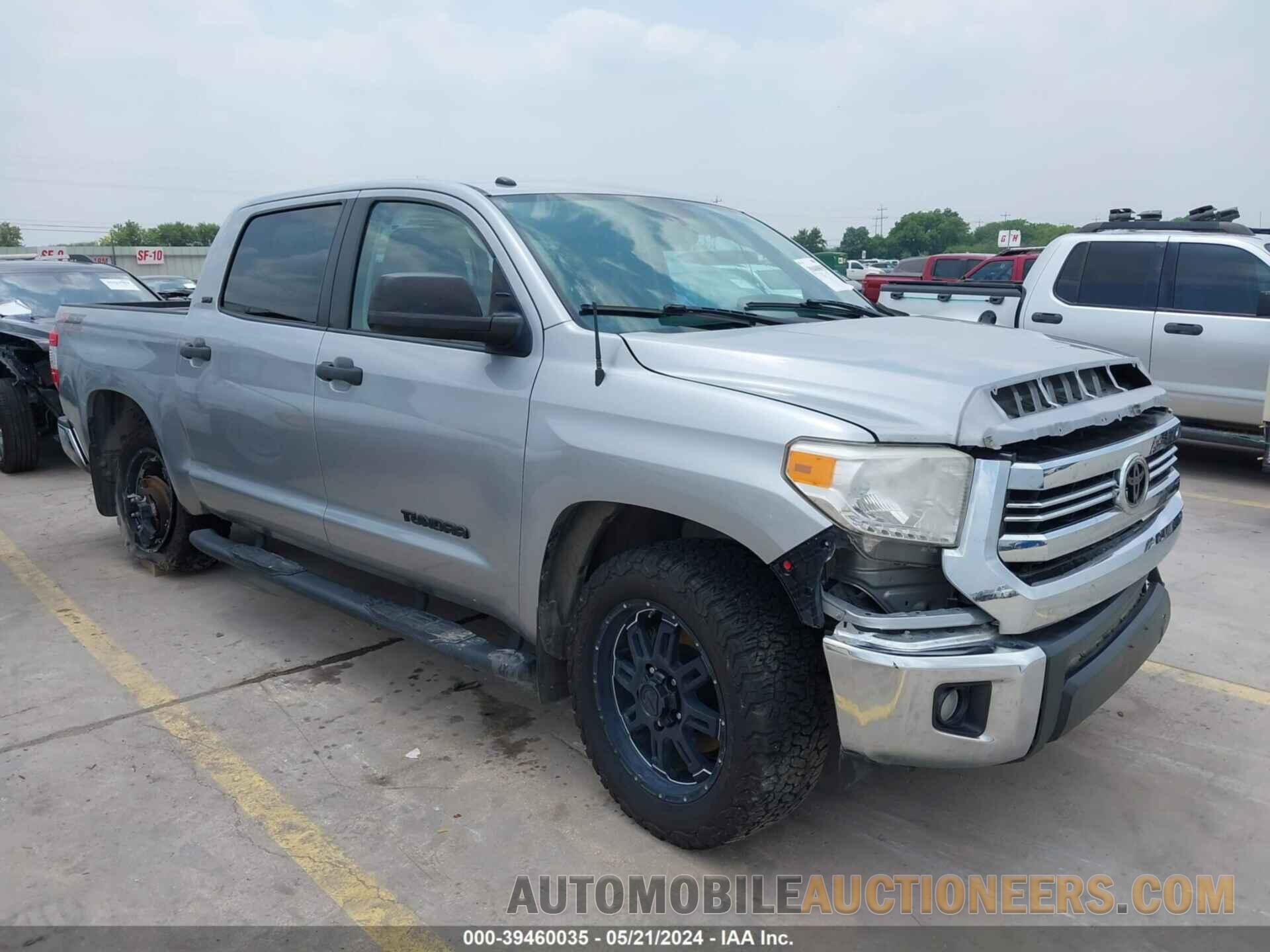 5TFEM5F13GX108752 TOYOTA TUNDRA 2016