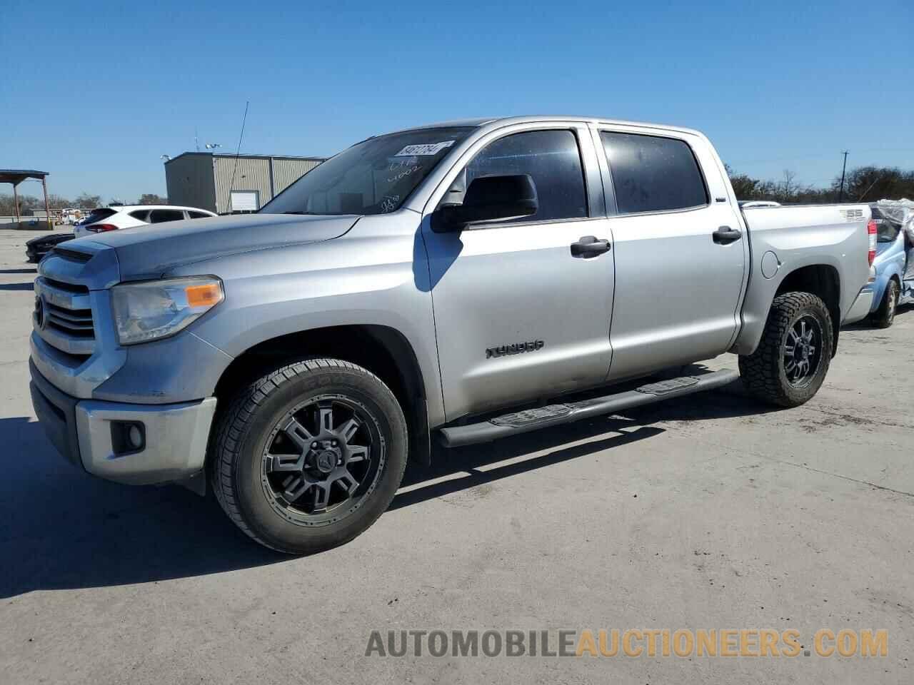 5TFEM5F13HX112527 TOYOTA TUNDRA 2017