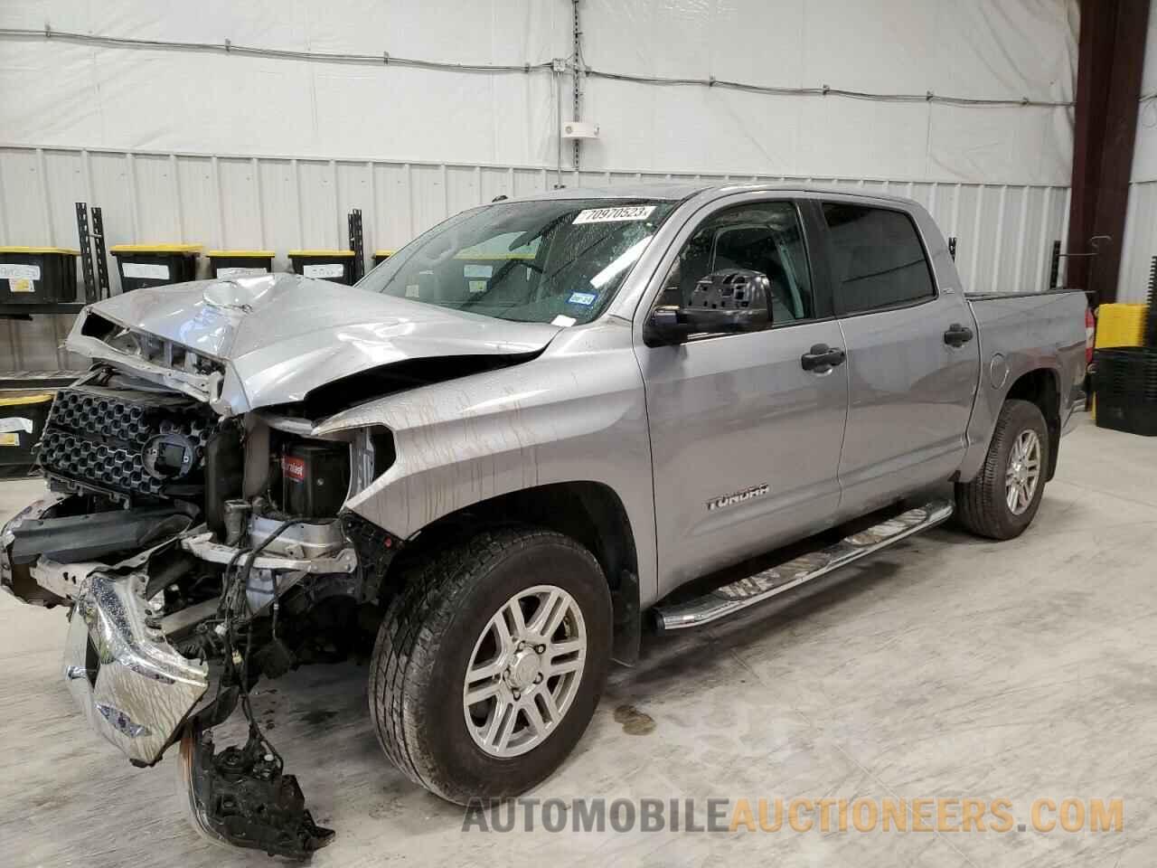 5TFEM5F13JX131519 TOYOTA TUNDRA 2018