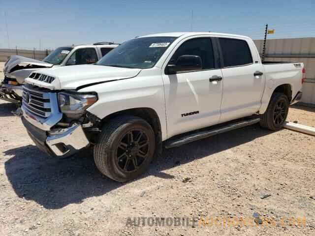 5TFEM5F13JX133612 TOYOTA TUNDRA 2018