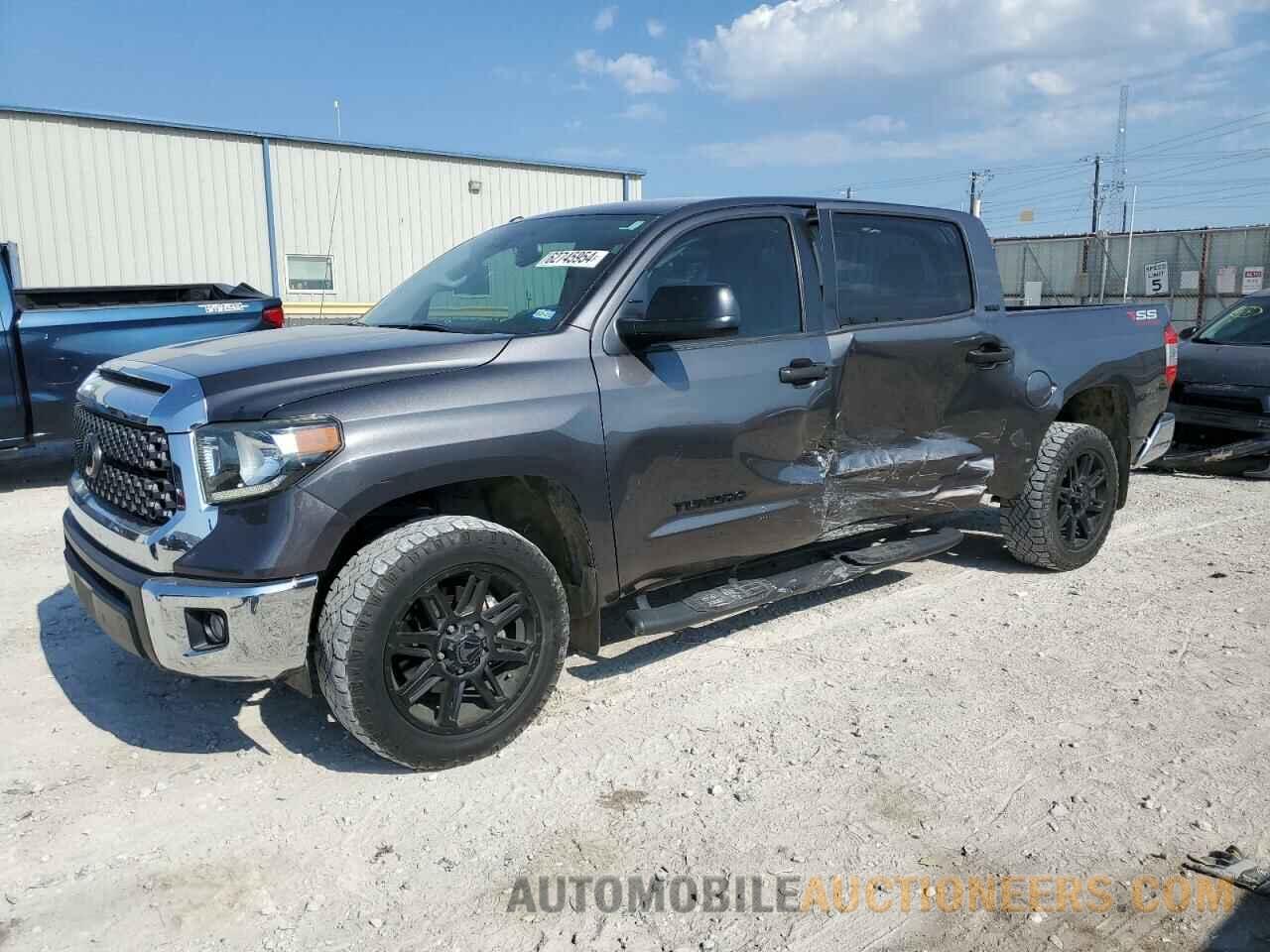 5TFEM5F13KX138407 TOYOTA TUNDRA 2019