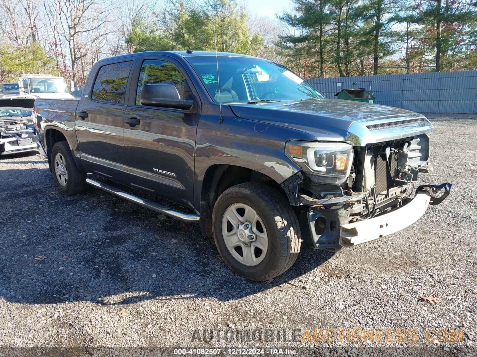 5TFEM5F14GX096000 TOYOTA TUNDRA 2016