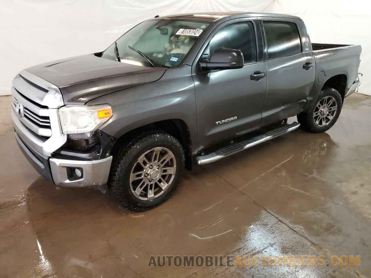 5TFEM5F14GX098829 TOYOTA TUNDRA 2016