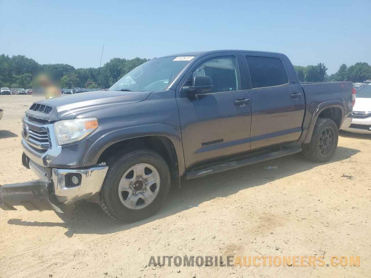 5TFEM5F14GX103401 TOYOTA TUNDRA 2016