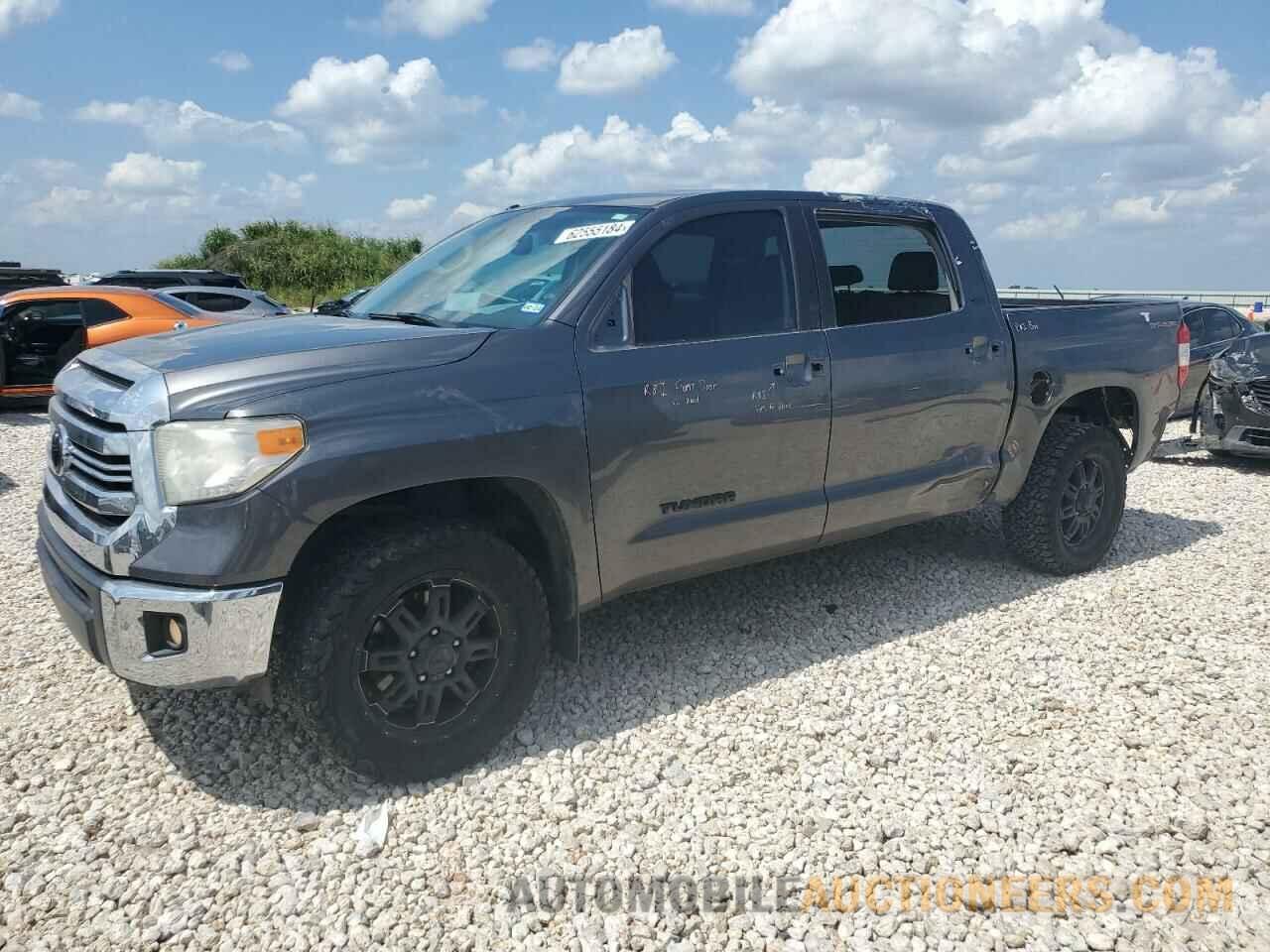 5TFEM5F14HX111824 TOYOTA TUNDRA 2017