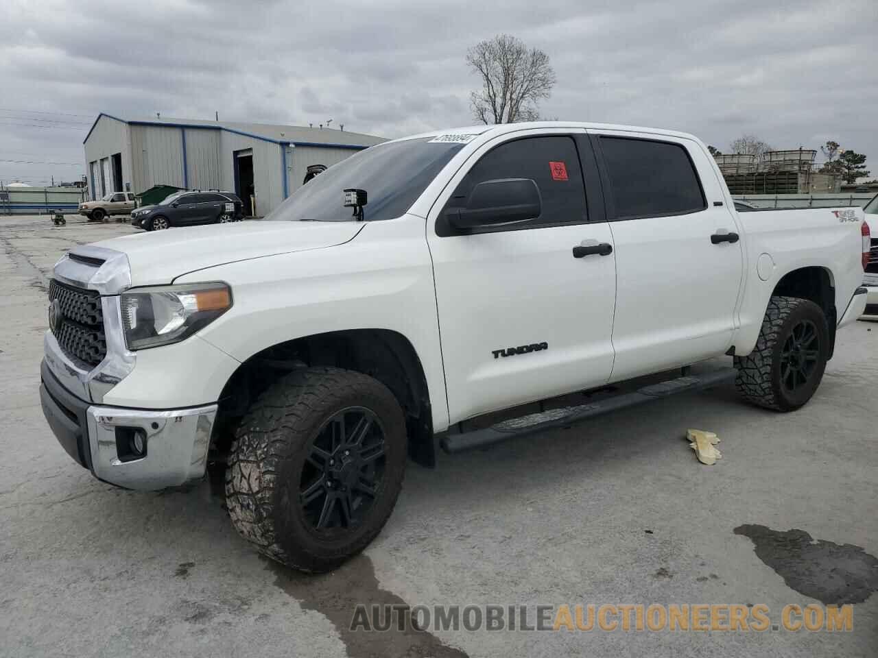 5TFEM5F14KX138528 TOYOTA TUNDRA 2019