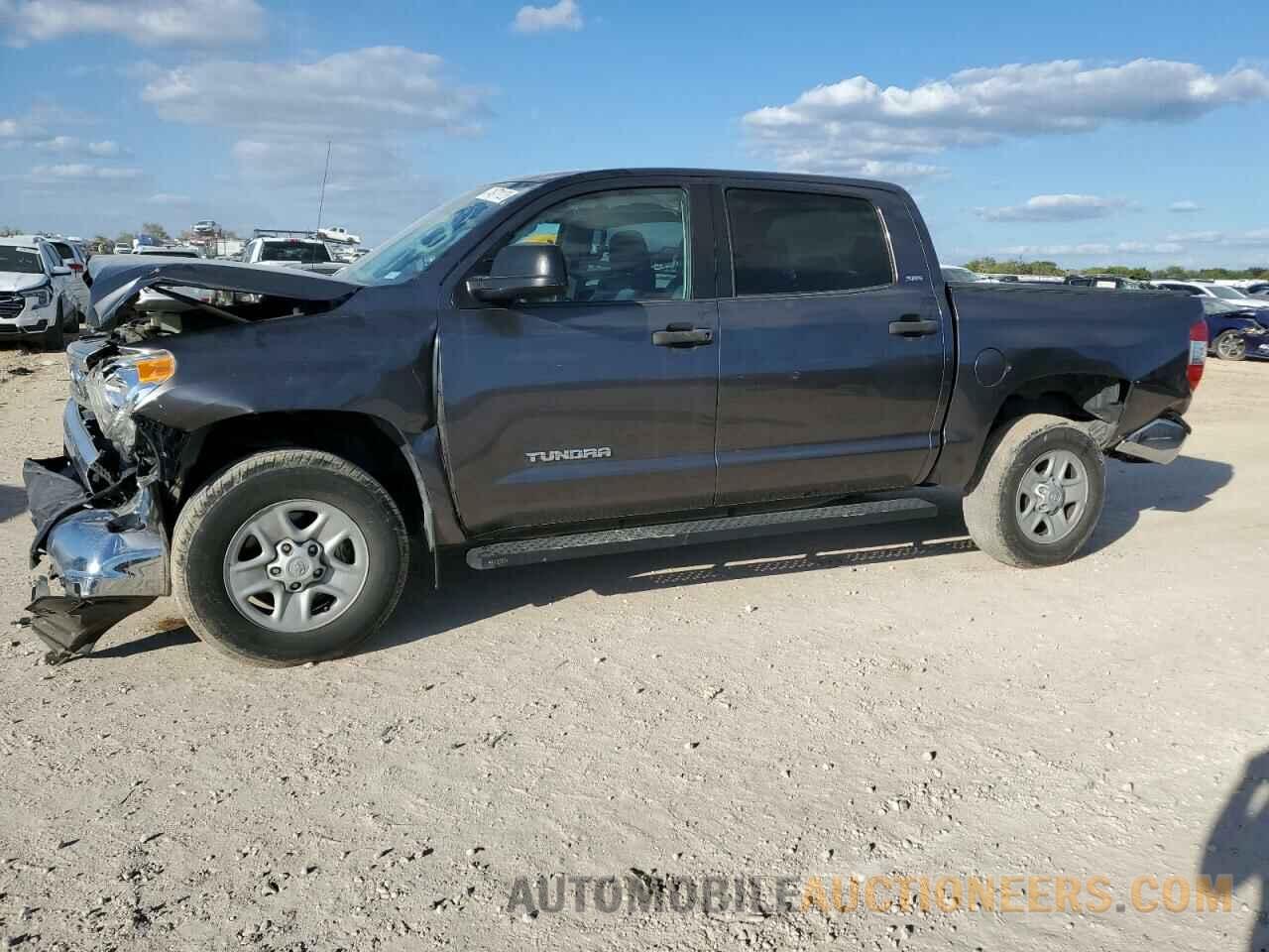 5TFEM5F15GX109482 TOYOTA TUNDRA 2016