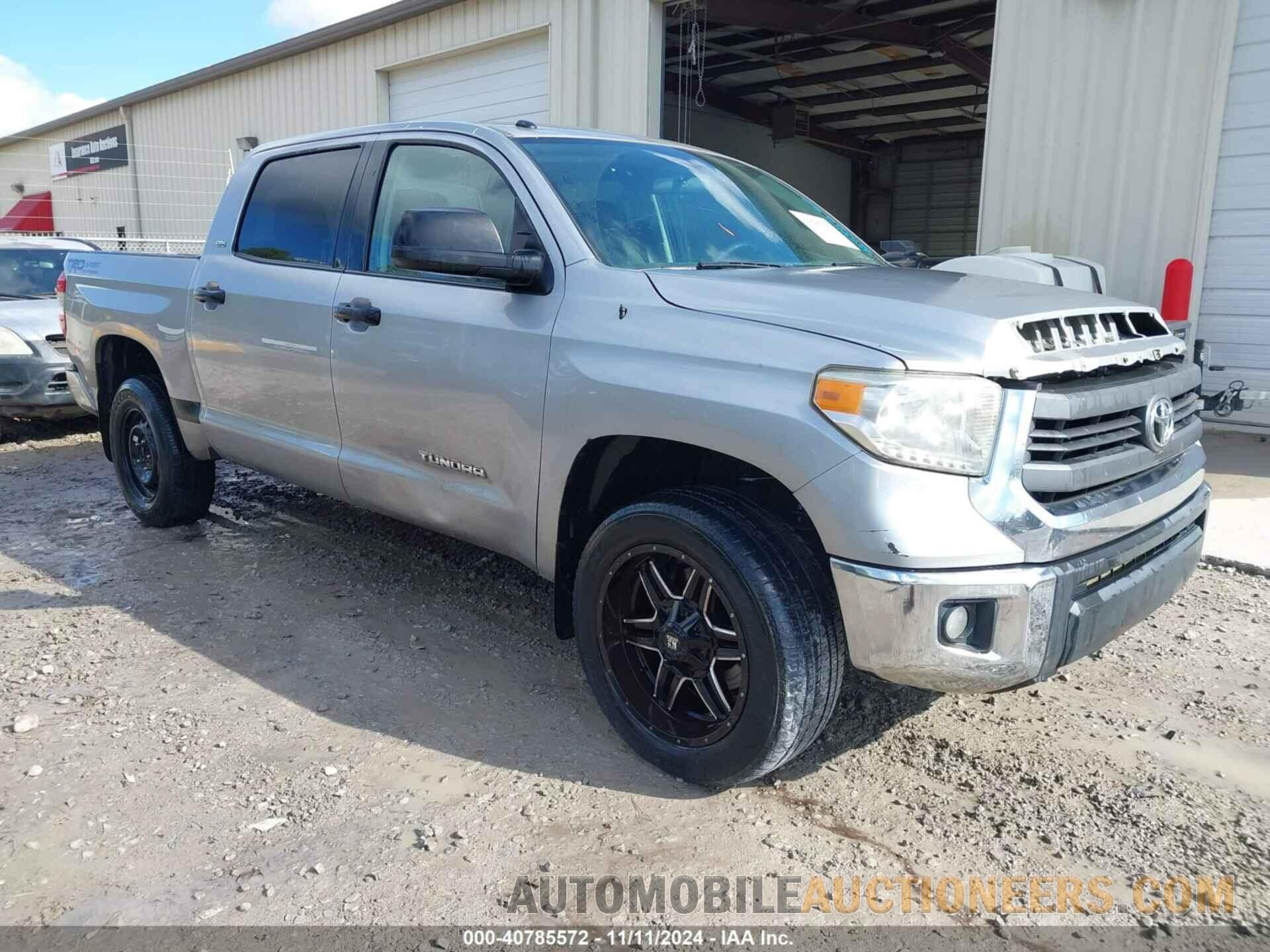 5TFEM5F16EX081625 TOYOTA TUNDRA 2014