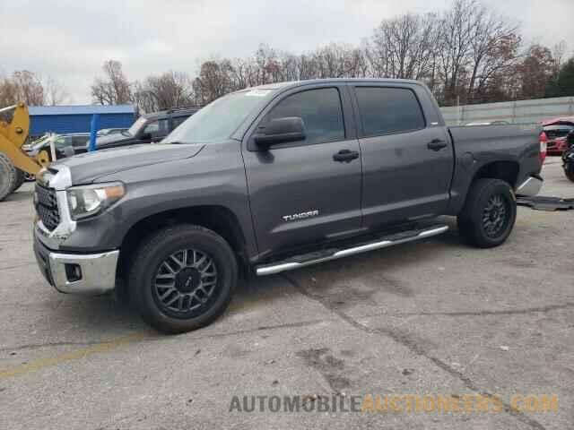 5TFEM5F16JX123852 TOYOTA TUNDRA 2018