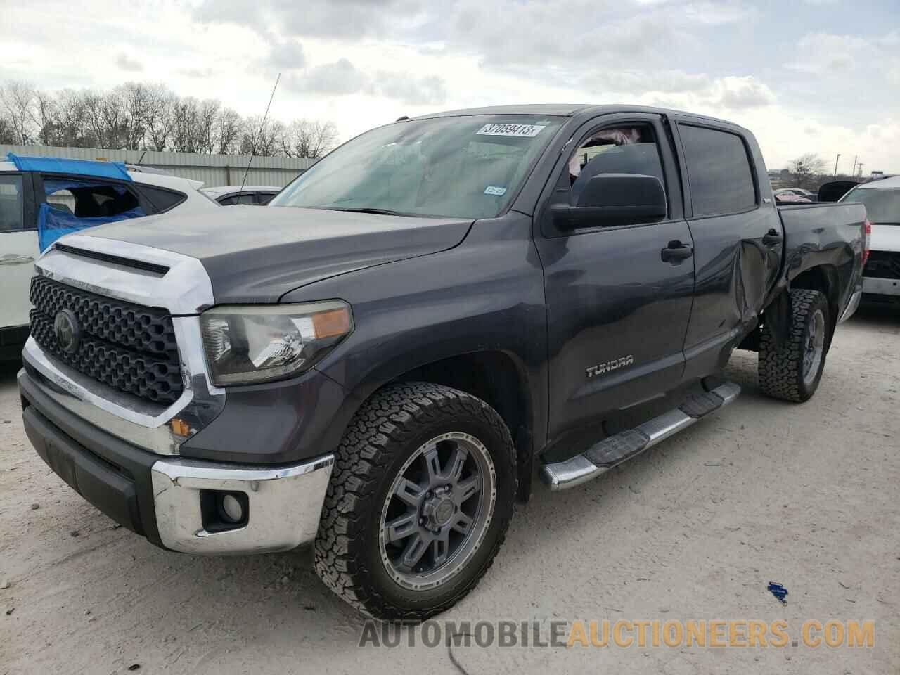 5TFEM5F16JX127870 TOYOTA TUNDRA 2018