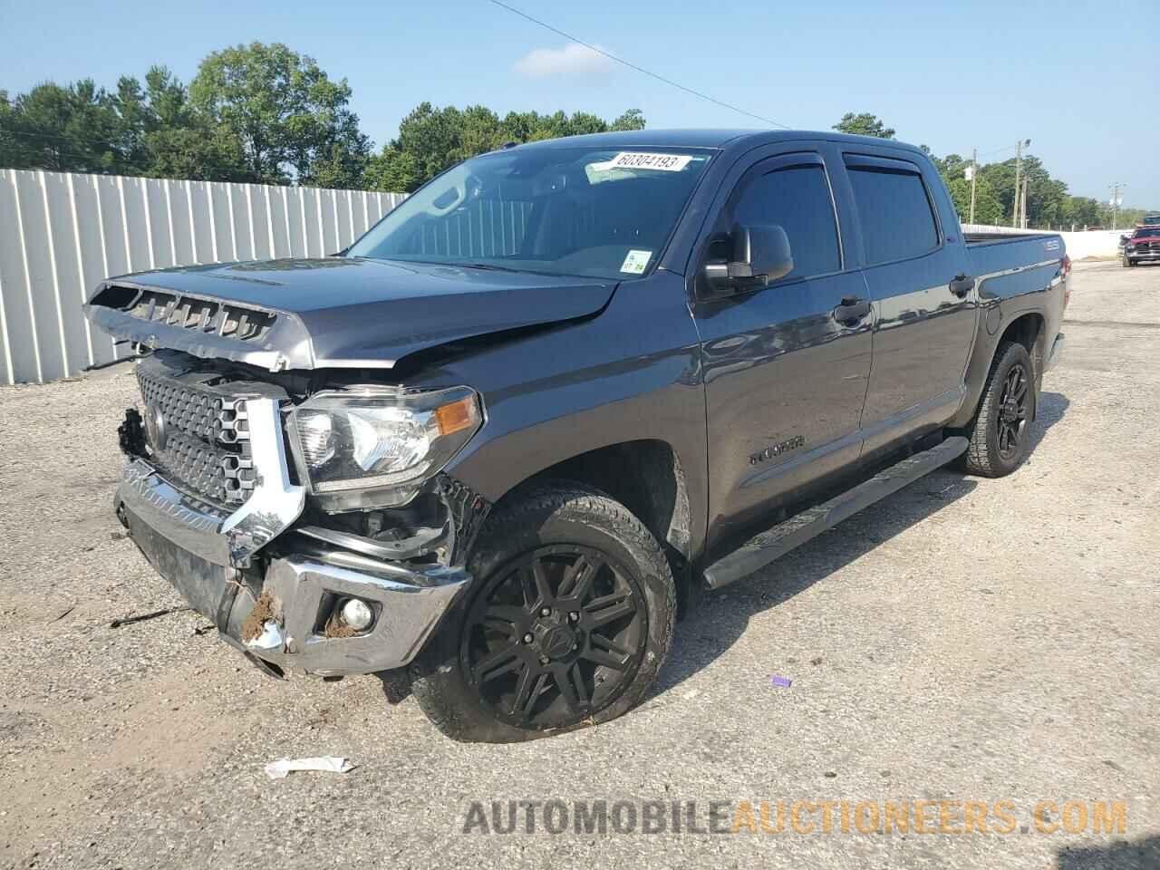 5TFEM5F16KX143777 TOYOTA TUNDRA 2019