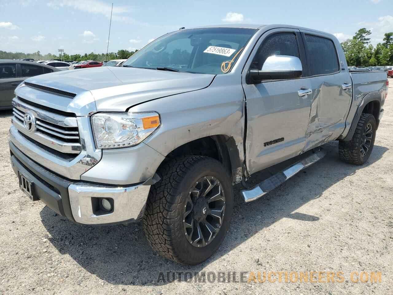 5TFEM5F17GX095052 TOYOTA TUNDRA 2016