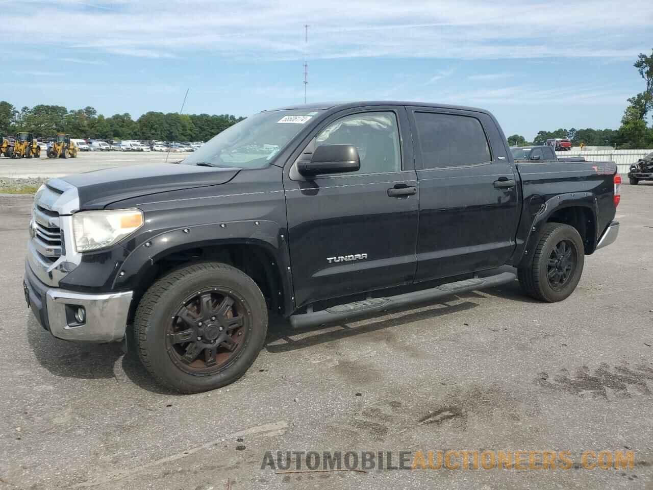 5TFEM5F17GX097741 TOYOTA TUNDRA 2016