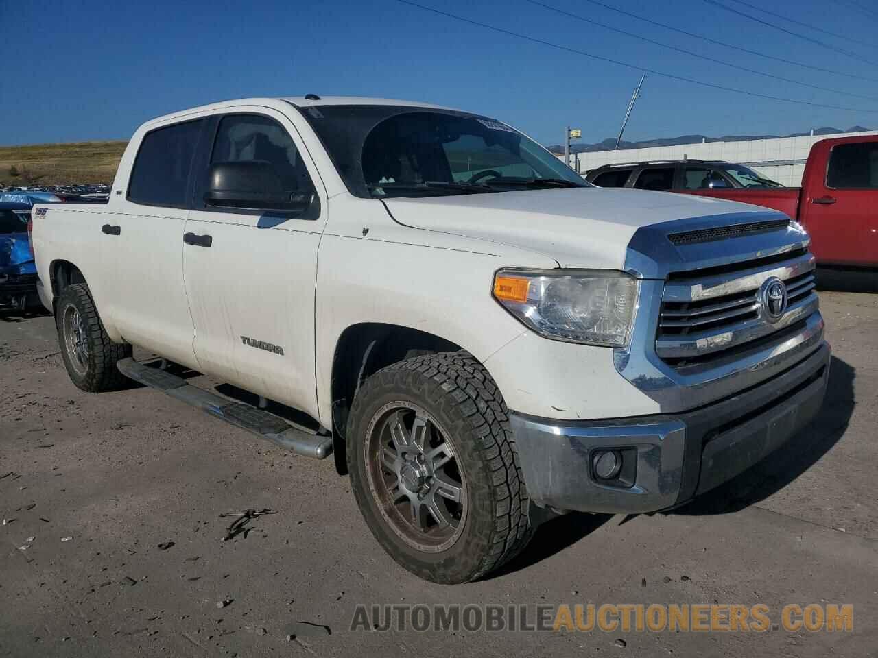 5TFEM5F17GX103828 TOYOTA TUNDRA 2016