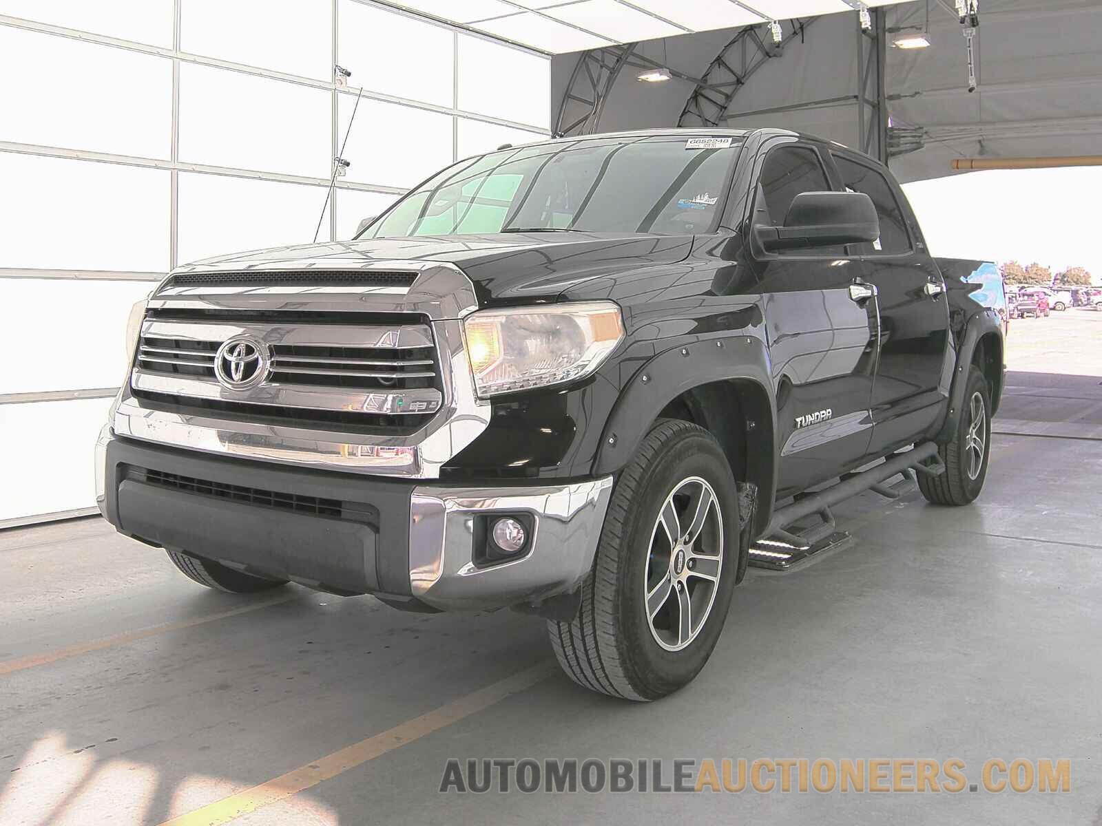 5TFEM5F17GX104736 Toyota Tundra 2016