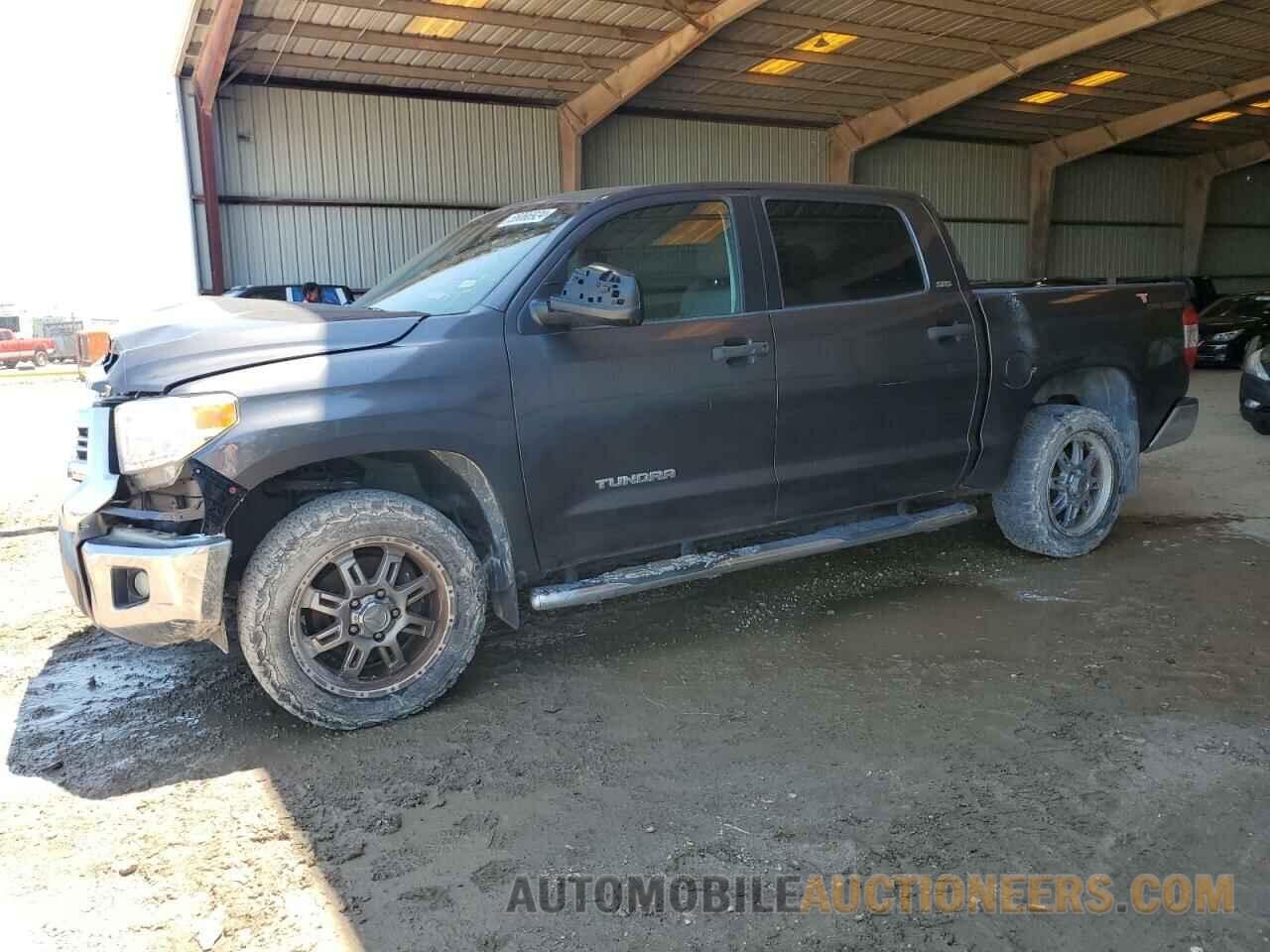 5TFEM5F17GX107510 TOYOTA TUNDRA 2016