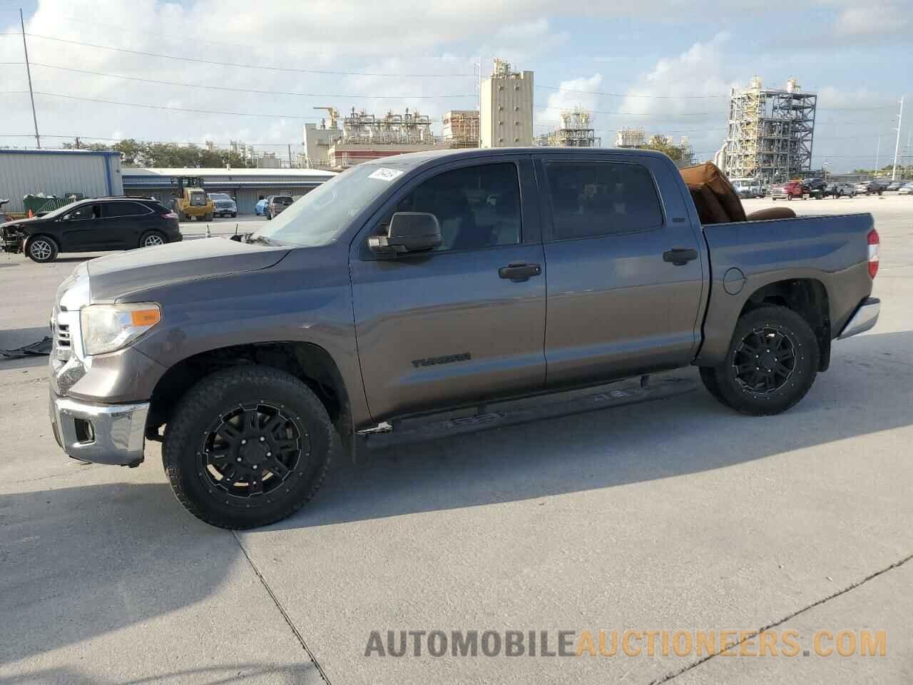 5TFEM5F17HX115477 TOYOTA TUNDRA 2017