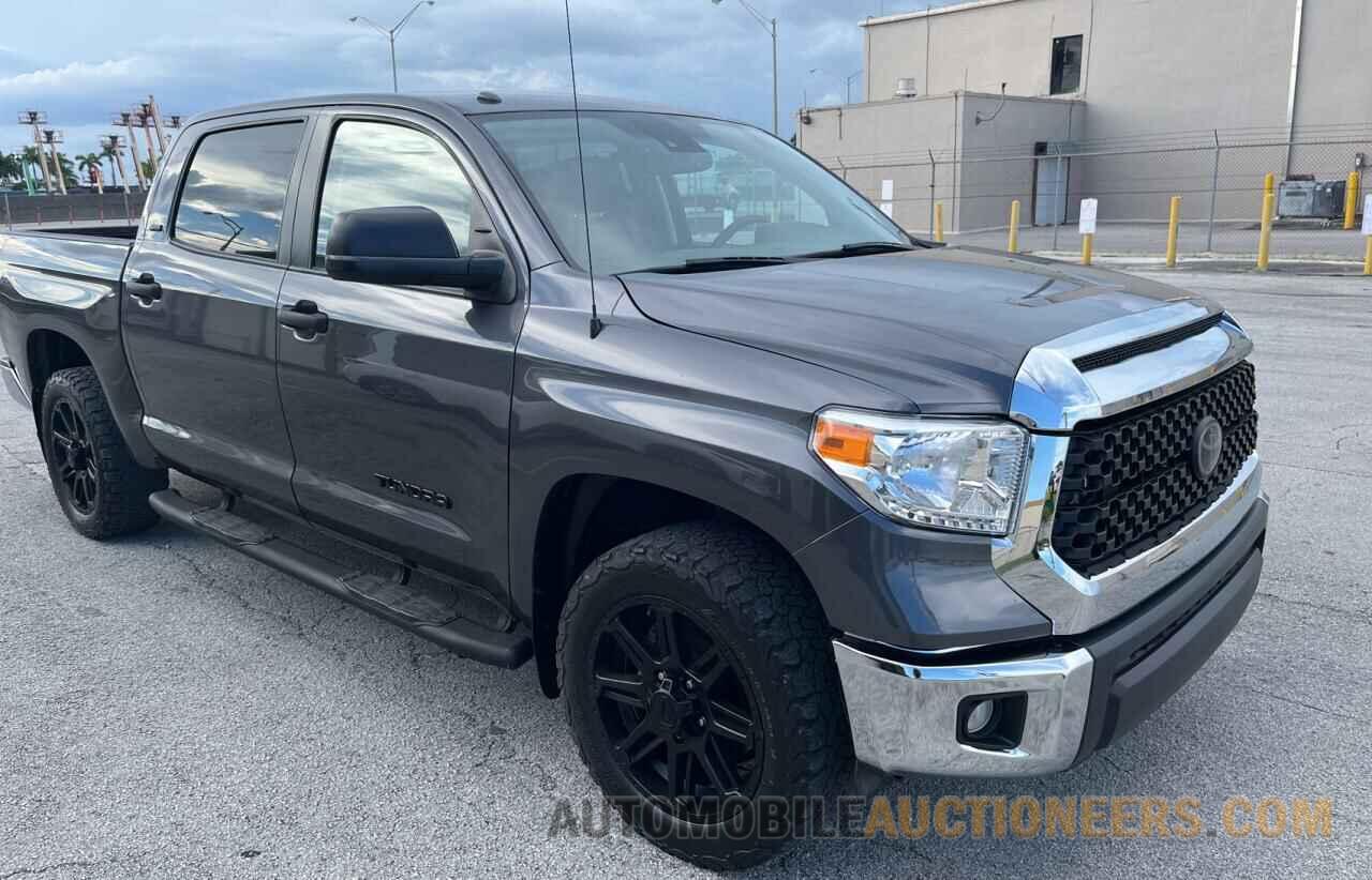 5TFEM5F17JX127425 TOYOTA TUNDRA 2018