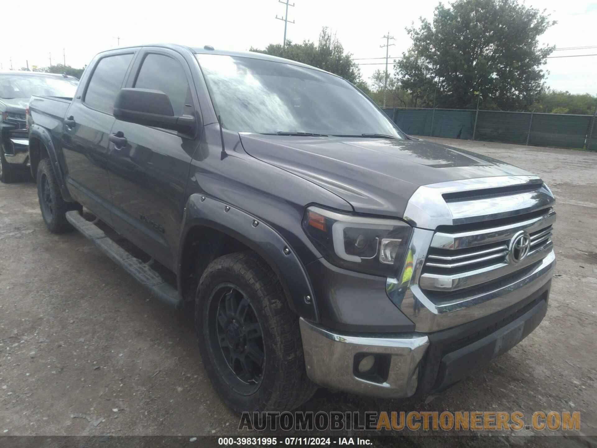 5TFEM5F18GX096548 TOYOTA TUNDRA 2016