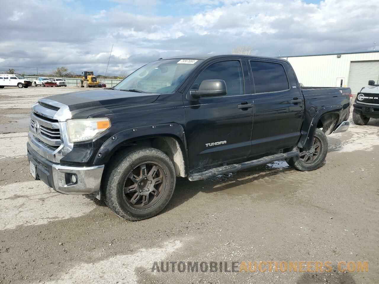 5TFEM5F18GX098316 TOYOTA TUNDRA 2016