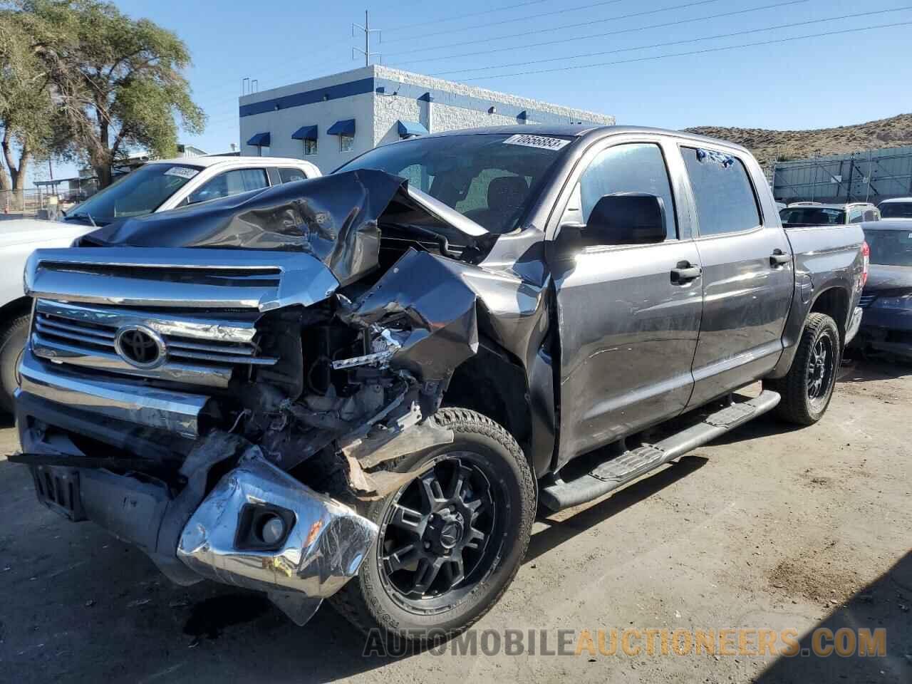 5TFEM5F18GX107886 TOYOTA TUNDRA 2016