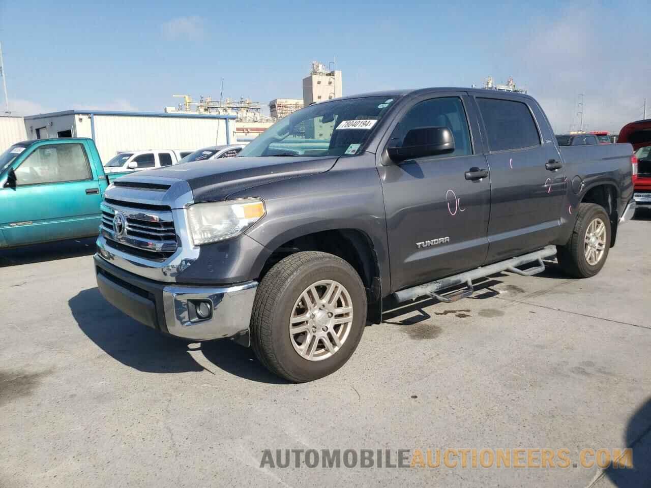 5TFEM5F18HX111423 TOYOTA TUNDRA 2017