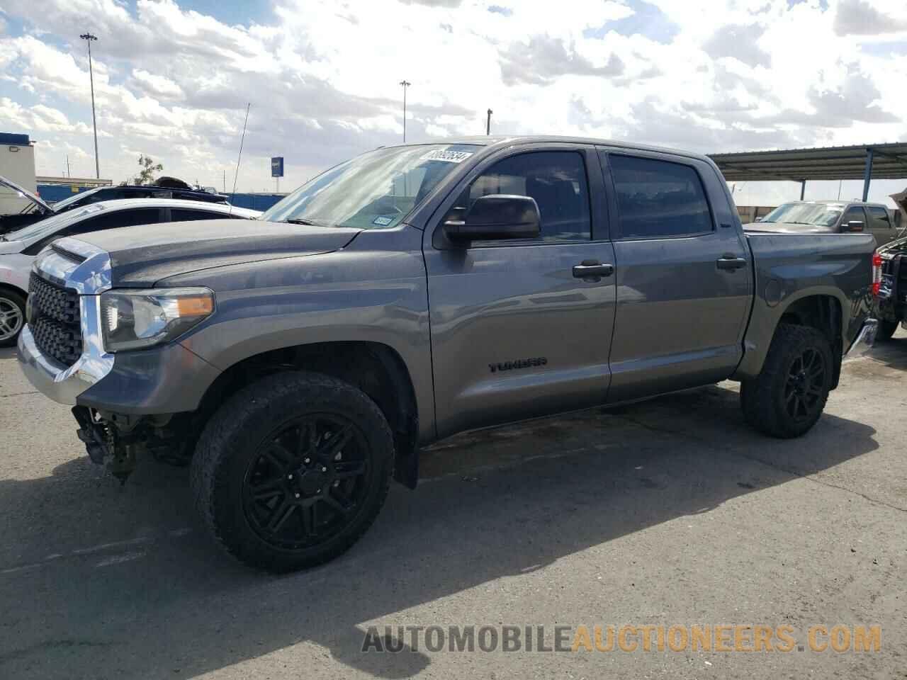 5TFEM5F18KX141965 TOYOTA TUNDRA 2019