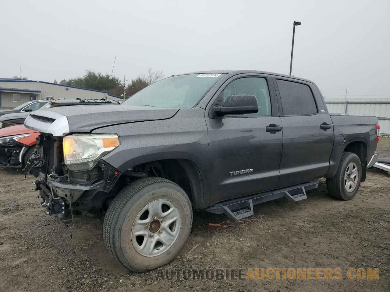 5TFEM5F19EX069243 TOYOTA TUNDRA 2014