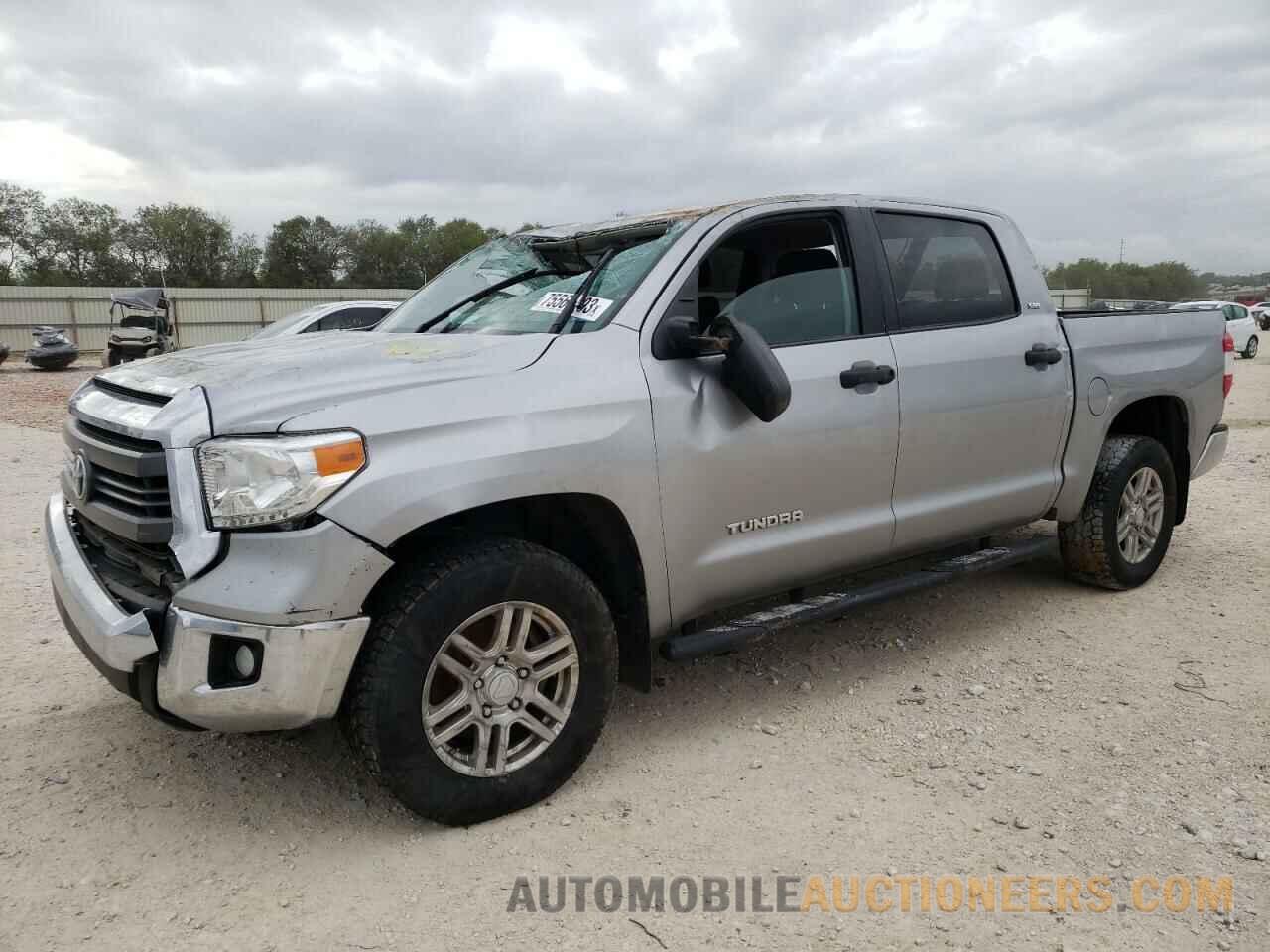 5TFEM5F19FX088957 TOYOTA TUNDRA 2015