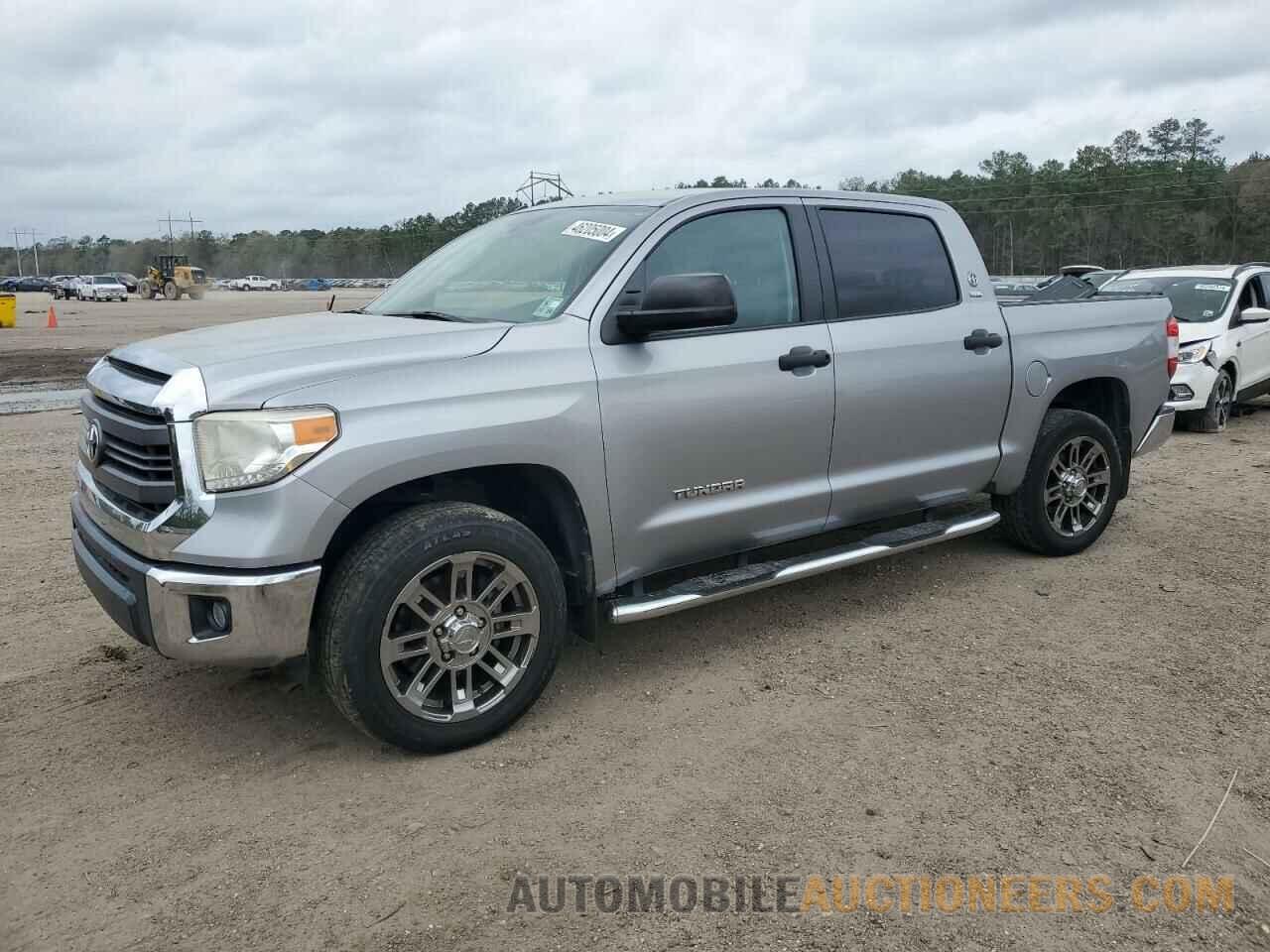 5TFEM5F19FX093723 TOYOTA TUNDRA 2015