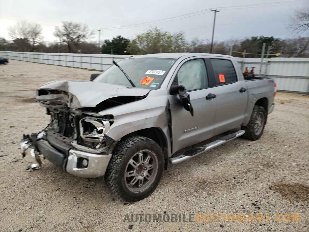 5TFEM5F19FX094175 TOYOTA TUNDRA 2015