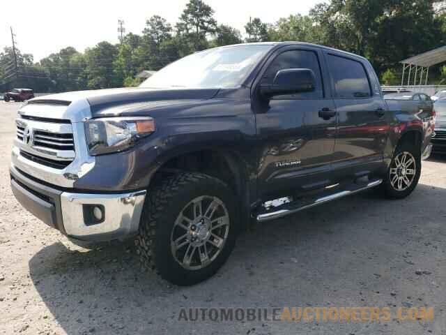 5TFEM5F19GX101871 TOYOTA TUNDRA 2016