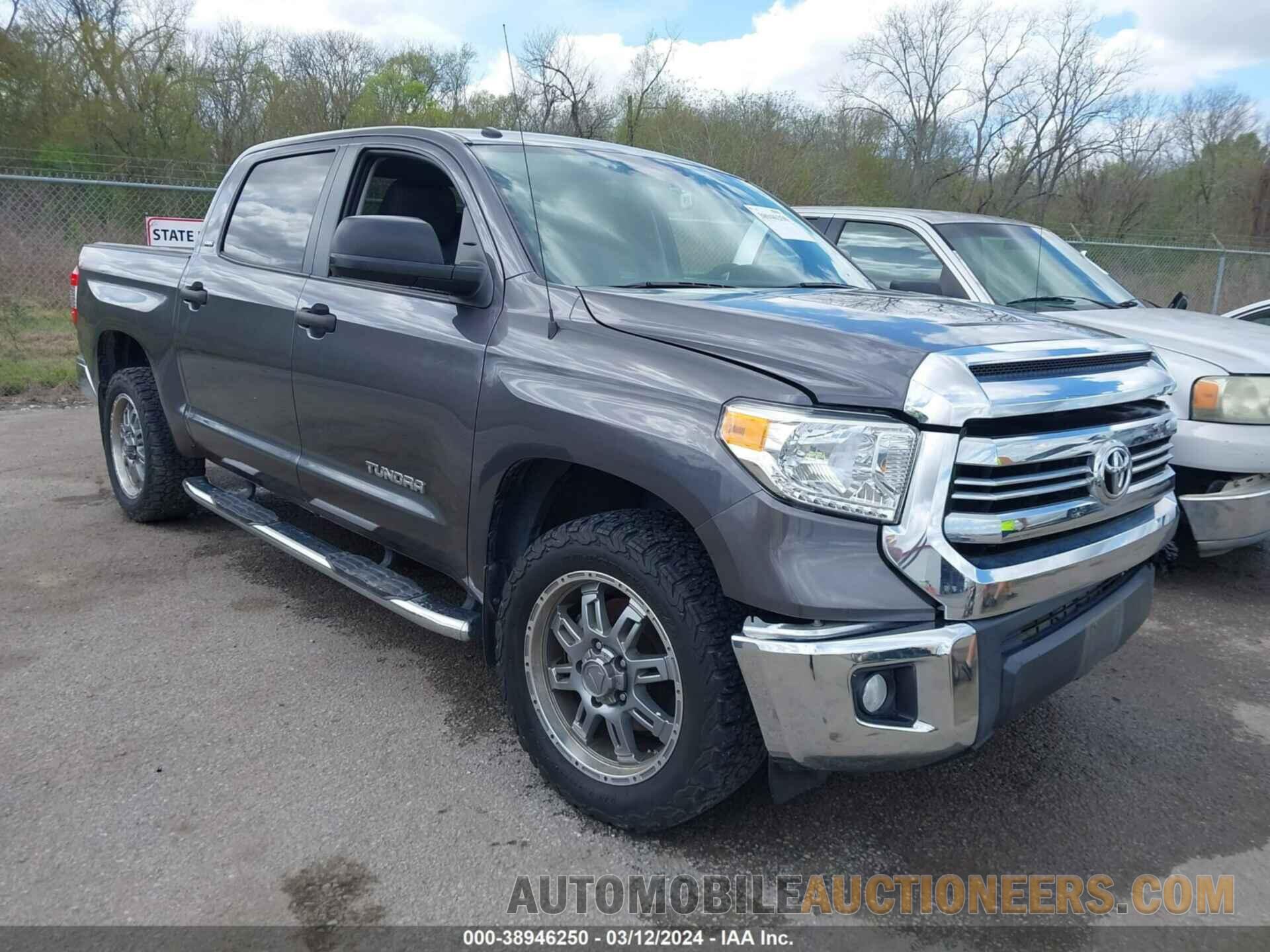 5TFEM5F19GX102213 TOYOTA TUNDRA 2016