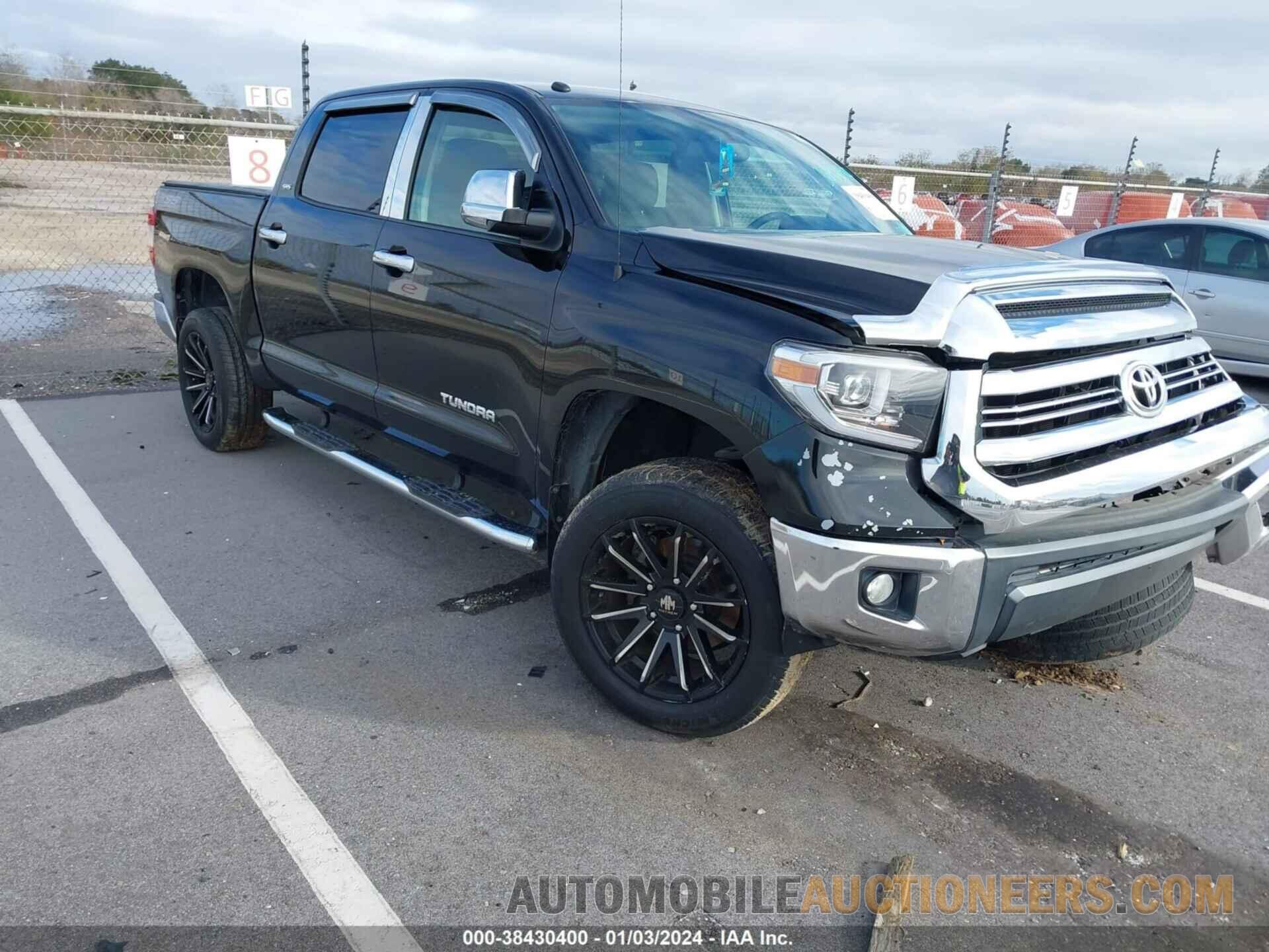 5TFEM5F19GX102518 TOYOTA TUNDRA 2016