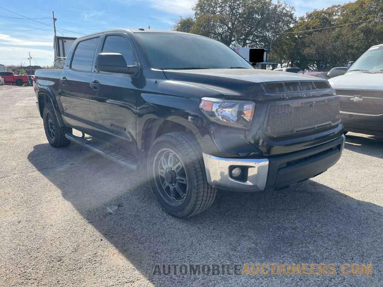 5TFEM5F19GX108139 TOYOTA TUNDRA 2016