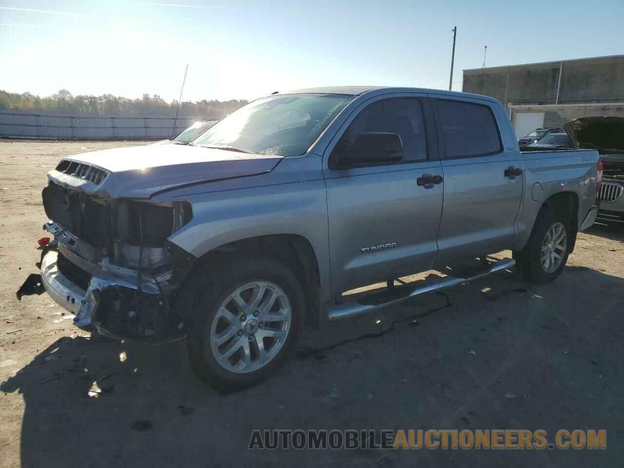 5TFEM5F19KX137097 TOYOTA TUNDRA 2019