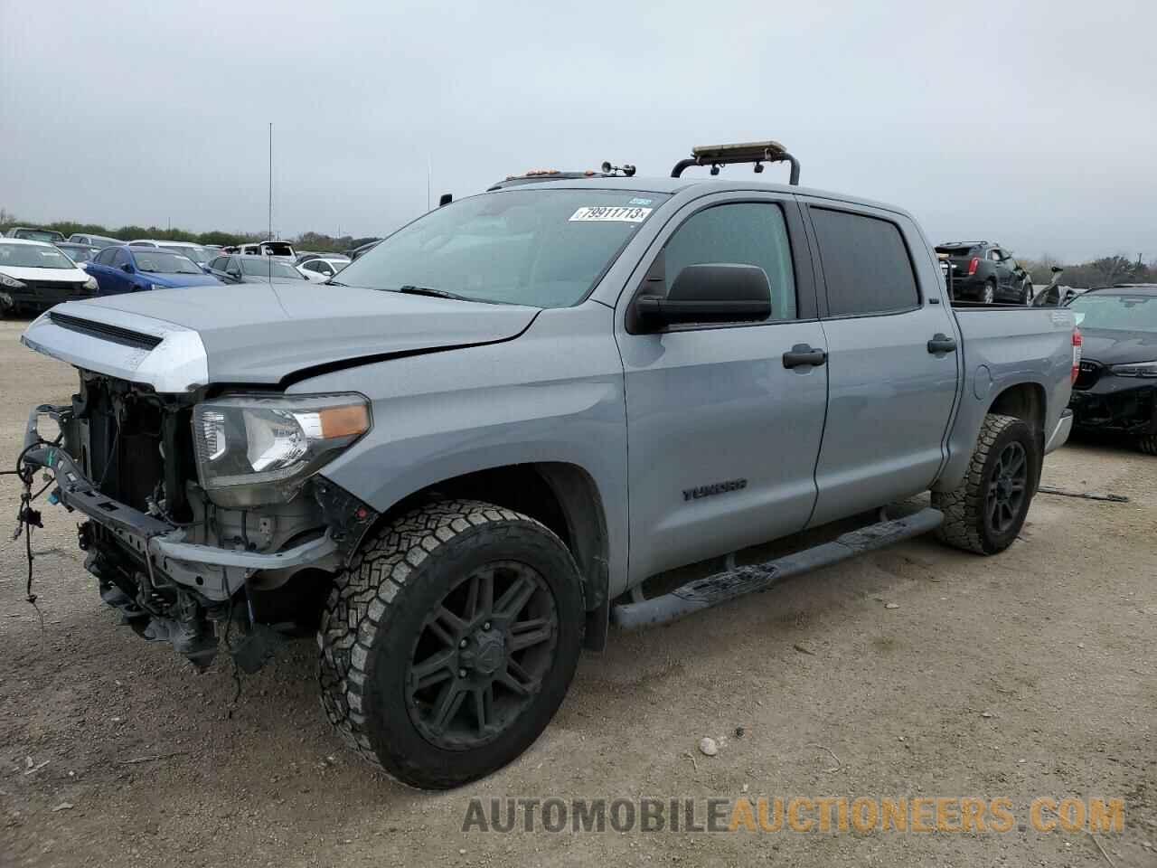 5TFEM5F19KX141876 TOYOTA TUNDRA 2019