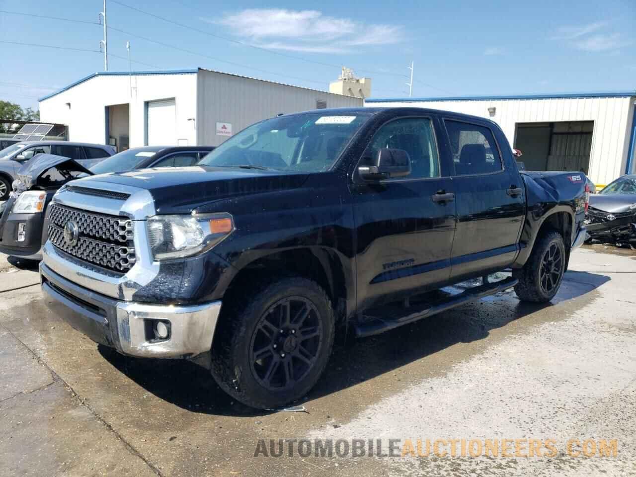 5TFEM5F19KX143773 TOYOTA TUNDRA 2019