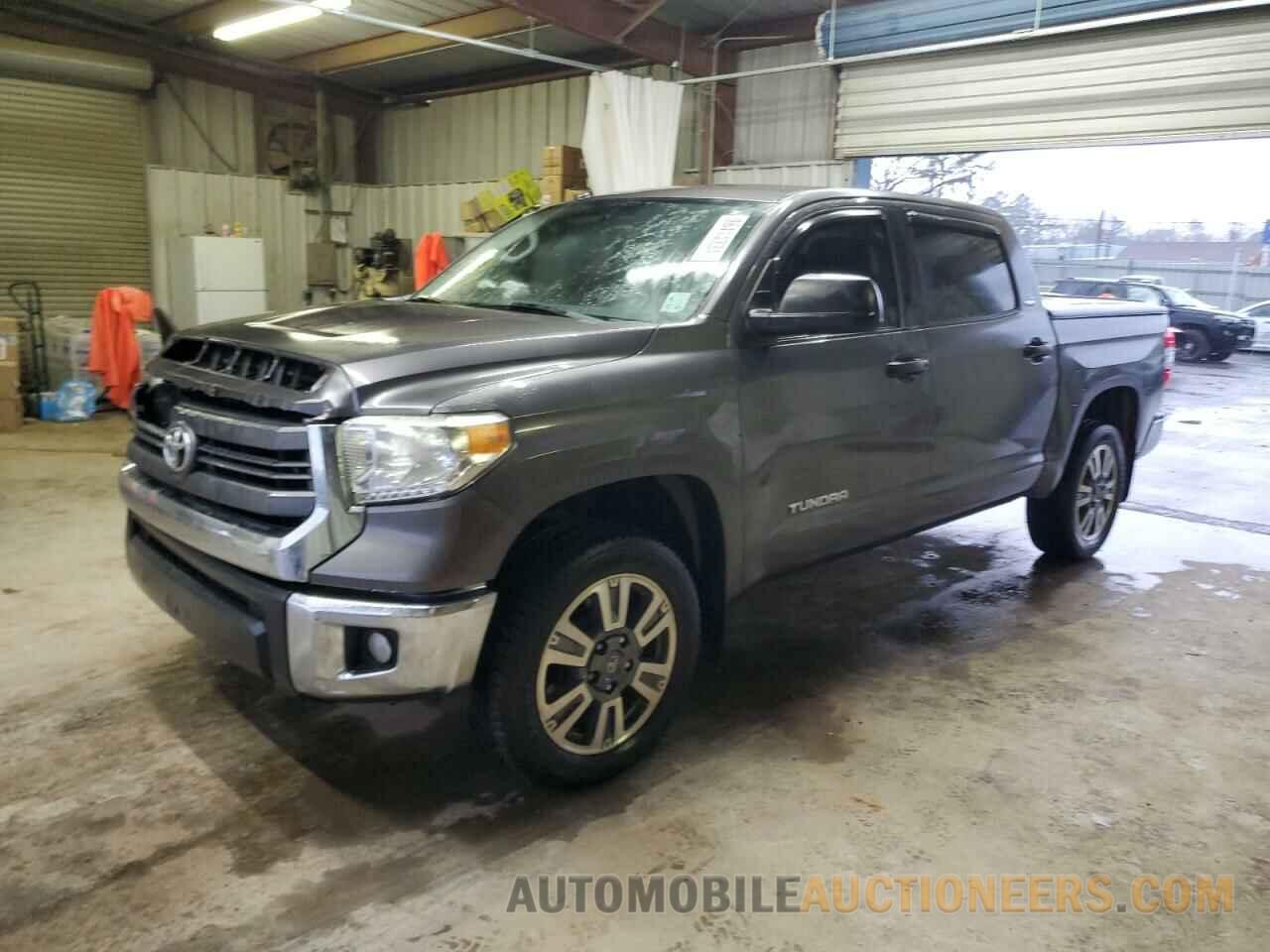 5TFEM5F1XEX080123 TOYOTA TUNDRA 2014