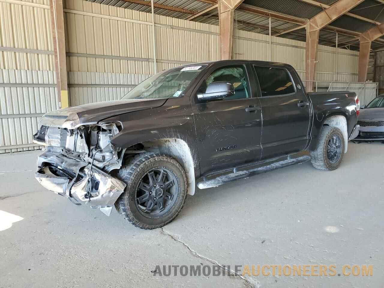 5TFEM5F1XGX101622 TOYOTA TUNDRA 2016