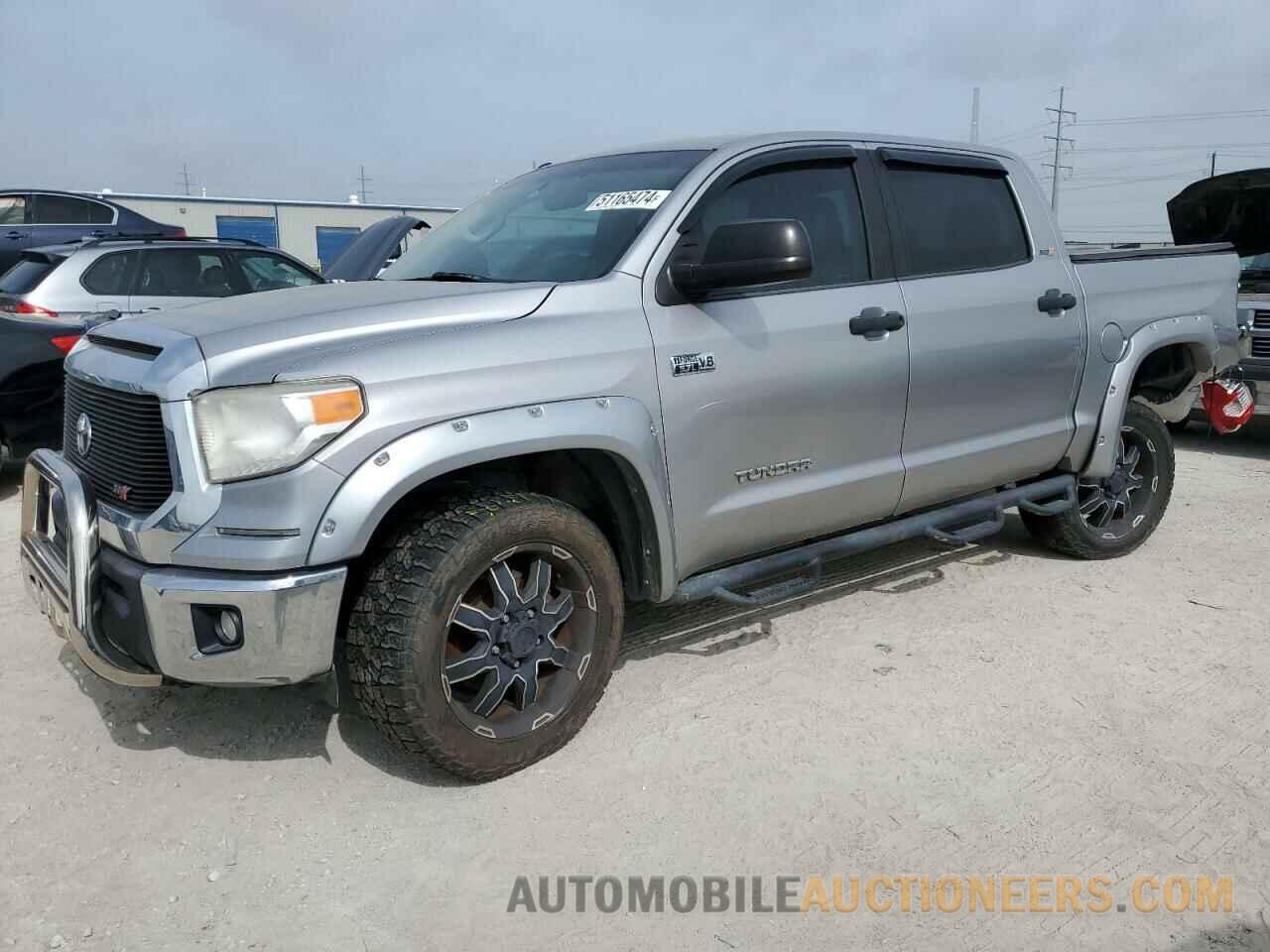 5TFEW5F10GX197982 TOYOTA TUNDRA 2016