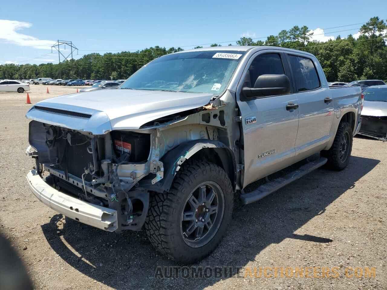 5TFEW5F10GX199084 TOYOTA TUNDRA 2016